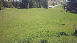 Sjezdovka