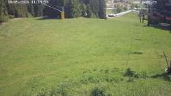 Sjezdovka