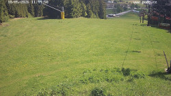 Sjezdovka