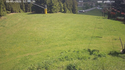 Sjezdovka