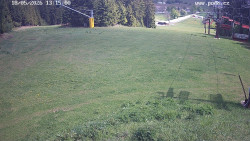 Sjezdovka