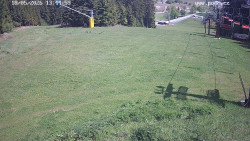 Sjezdovka