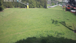 Sjezdovka