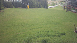 Sjezdovka