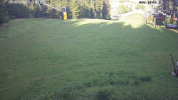 Sjezdovka