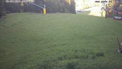 Sjezdovka
