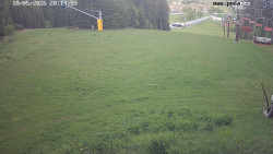 Sjezdovka
