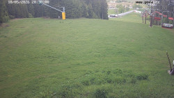 Sjezdovka