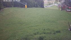 Sjezdovka