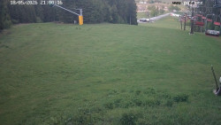 Sjezdovka