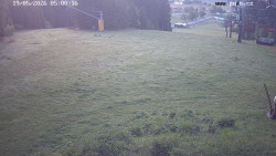 Sjezdovka
