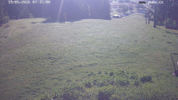 Sjezdovka
