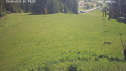 Sjezdovka