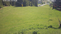 Sjezdovka