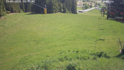Sjezdovka