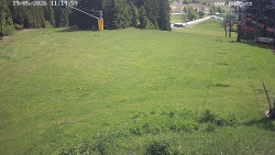 Sjezdovka