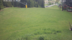 Sjezdovka