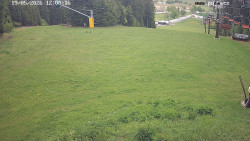Sjezdovka