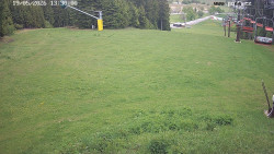 Sjezdovka