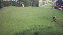 Sjezdovka