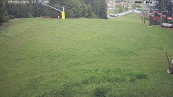 Sjezdovka