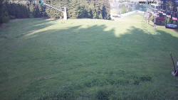 Sjezdovka