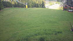 Sjezdovka