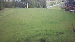 Sjezdovka