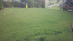 Sjezdovka