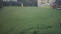 Sjezdovka