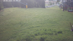 Sjezdovka