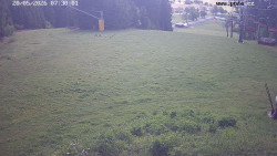 Sjezdovka