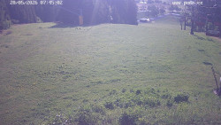 Sjezdovka