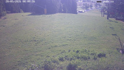 Sjezdovka