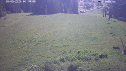 Sjezdovka