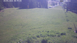 Sjezdovka