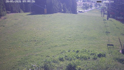 Sjezdovka