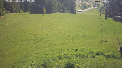 Sjezdovka