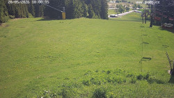 Sjezdovka