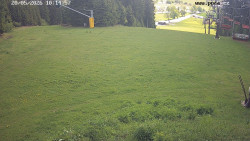 Sjezdovka