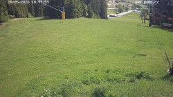 Sjezdovka