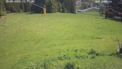 Sjezdovka
