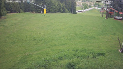 Sjezdovka