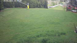 Sjezdovka
