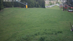 Sjezdovka