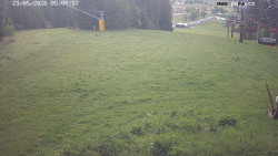 Sjezdovka