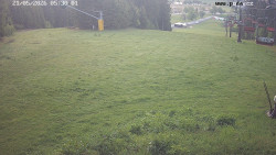 Sjezdovka