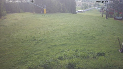 Sjezdovka