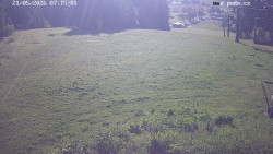 Sjezdovka