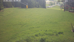 Sjezdovka